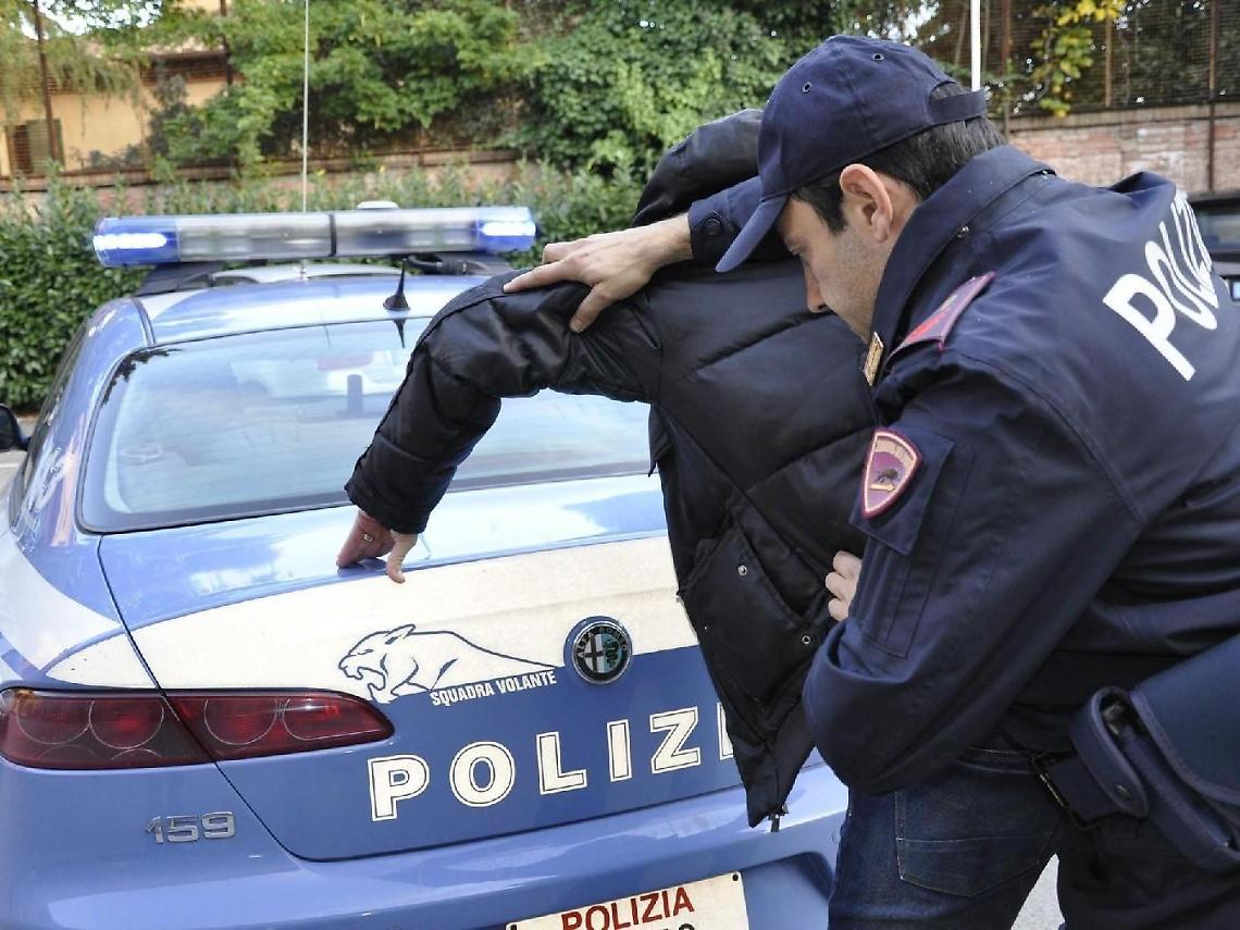 Frosinone, scacco al mercato della droga: 13 arresti. L'operazione Long Shadows