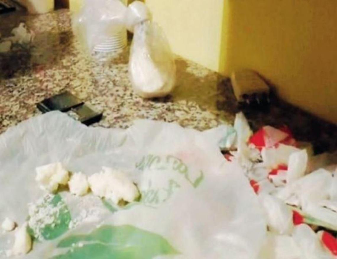 Caduta piazza dello spaccio ma il questore dice: "si riorganizzeranno"