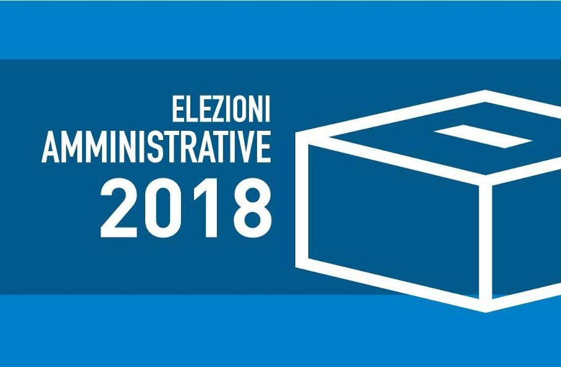 Elezioni 2018 in Ciociaria: tutti i risultati comune per comune