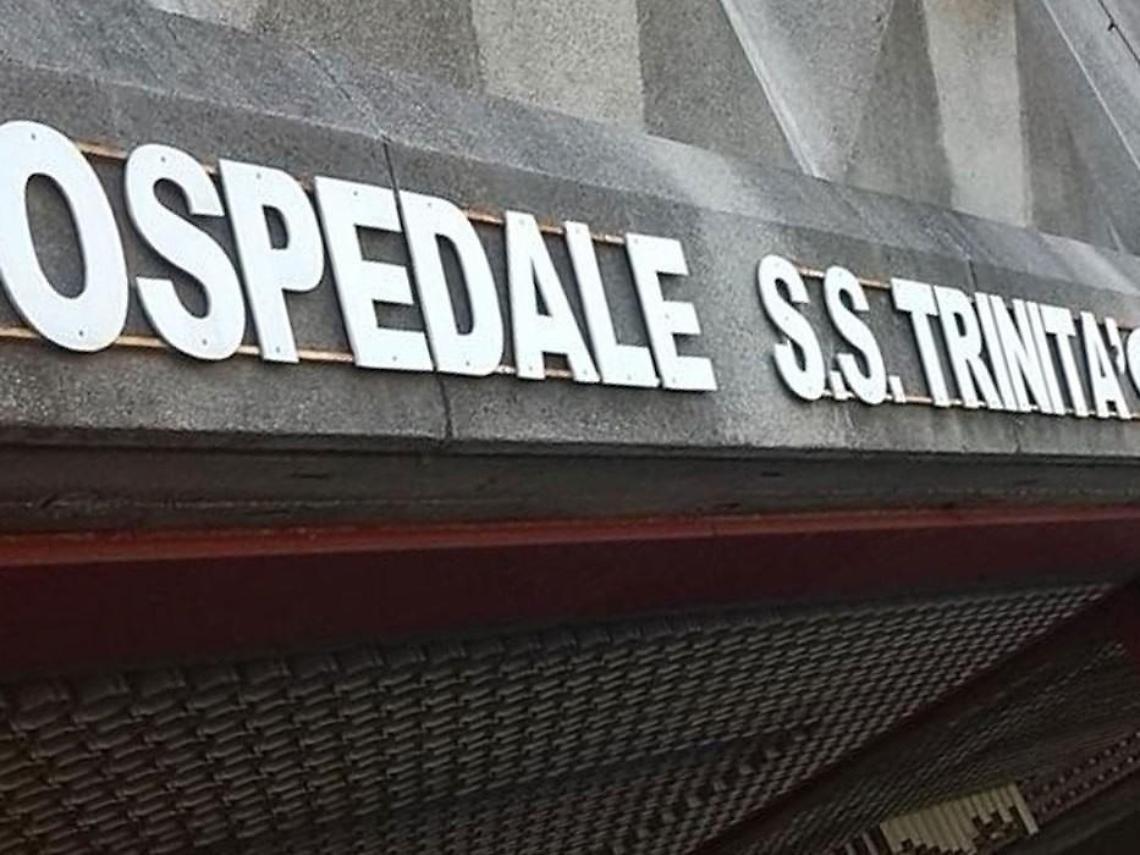 Sora, giochi pericolosi nel Rione Napoli: minore finisce in ospedale