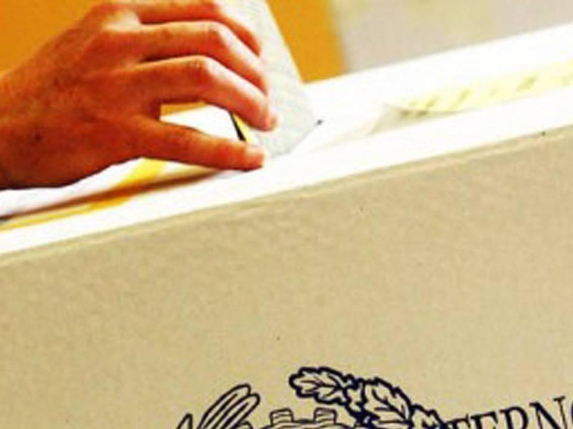 Campagna elettorale finita, domani si vota: tutto quello che c'è da sapere
