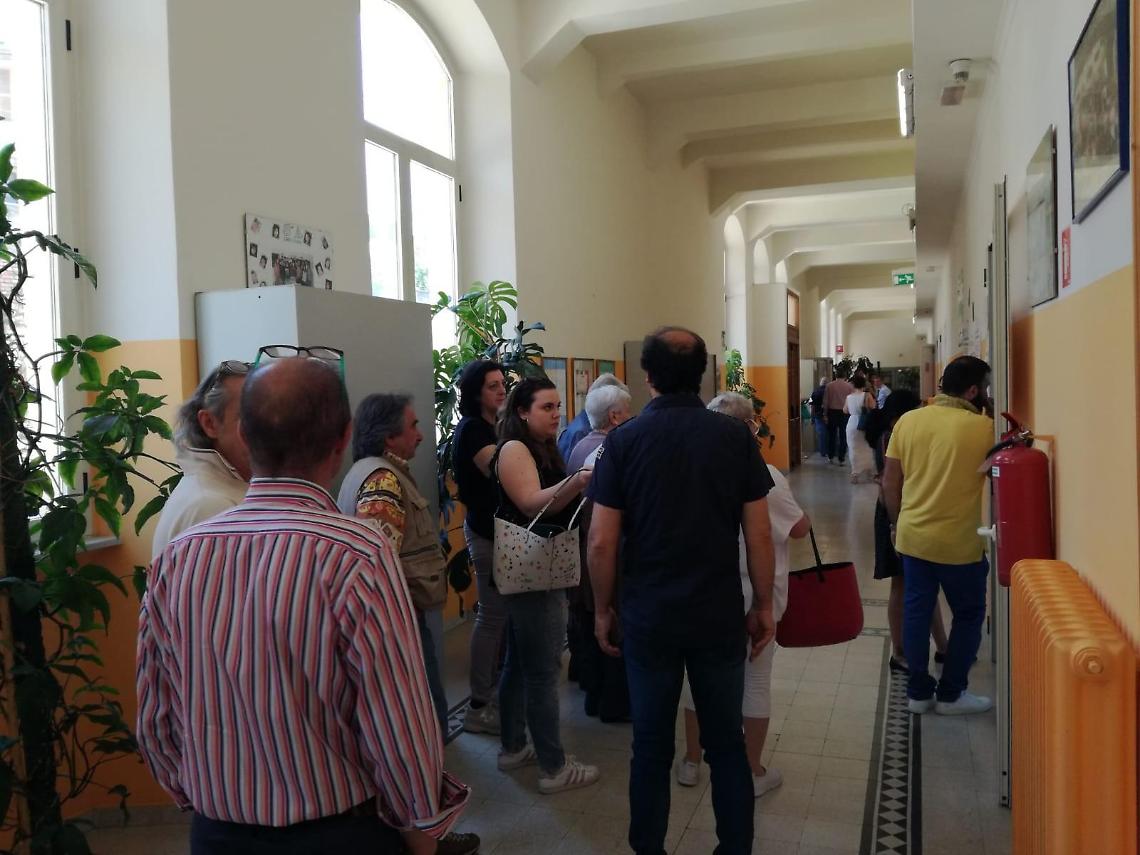 Amministrative 2018, ecco gli ultimi dati relativi all'affluenza