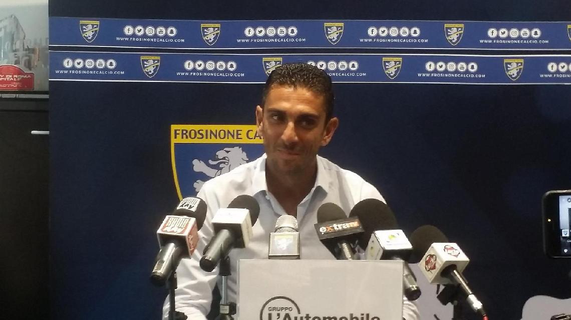 Longo: "Siamo qui a parlare di finale, devo un plauso ai miei ragazzi"