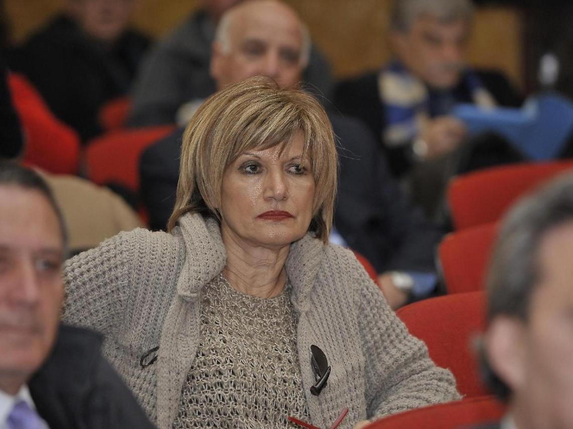 Pico, Ornella Carnevale ha già ottenuto un primo risultato positivo