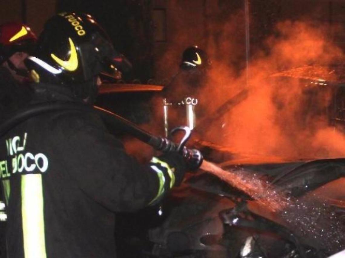 Attentato al maresciallo Falena, rigettato il ricorso del mandante