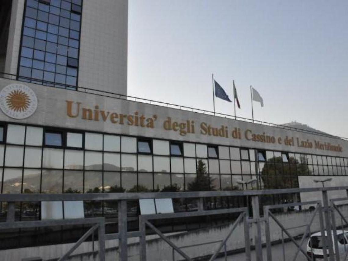 Unicas promossa dagli studenti: il 76,4% si iscriverebbe di nuovo a Cassino