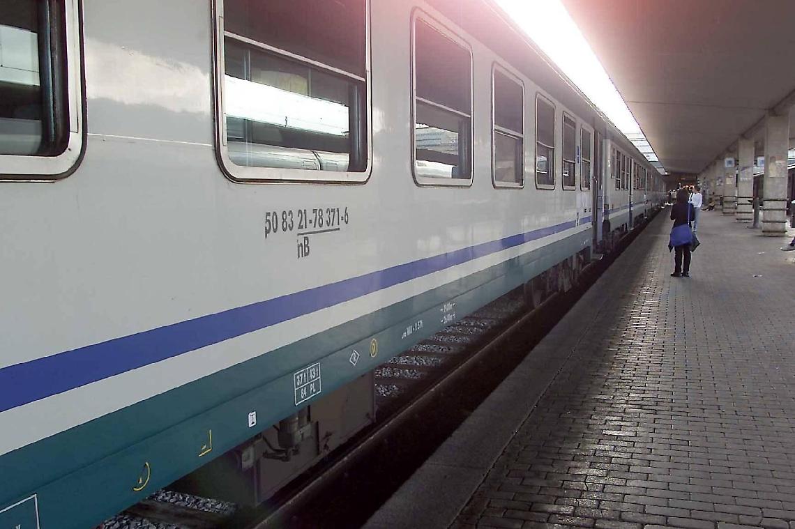 Nuovo sciopero di Trenitalia: si fermano i lavoratori