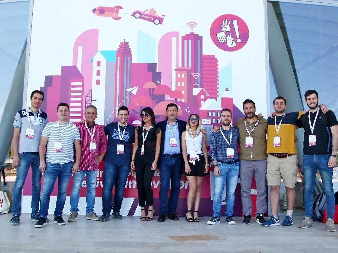 Web Marketing Festival, conclusa la 6^ edizione: oltre 18 mila le presenze