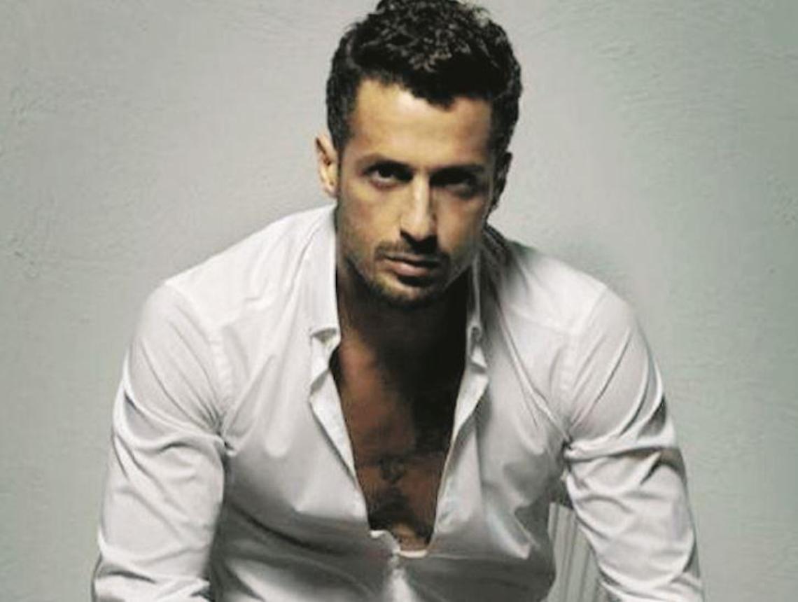 Latin Awards, anche Fabrizio Corona nella magica notte di Frosinone