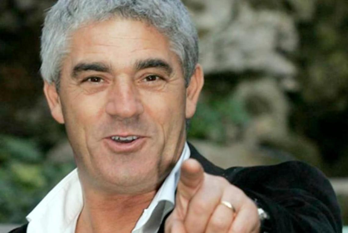 Cassino Arte, la star sarà Biagio Izzo: ecco l'appuntamento con l'attore