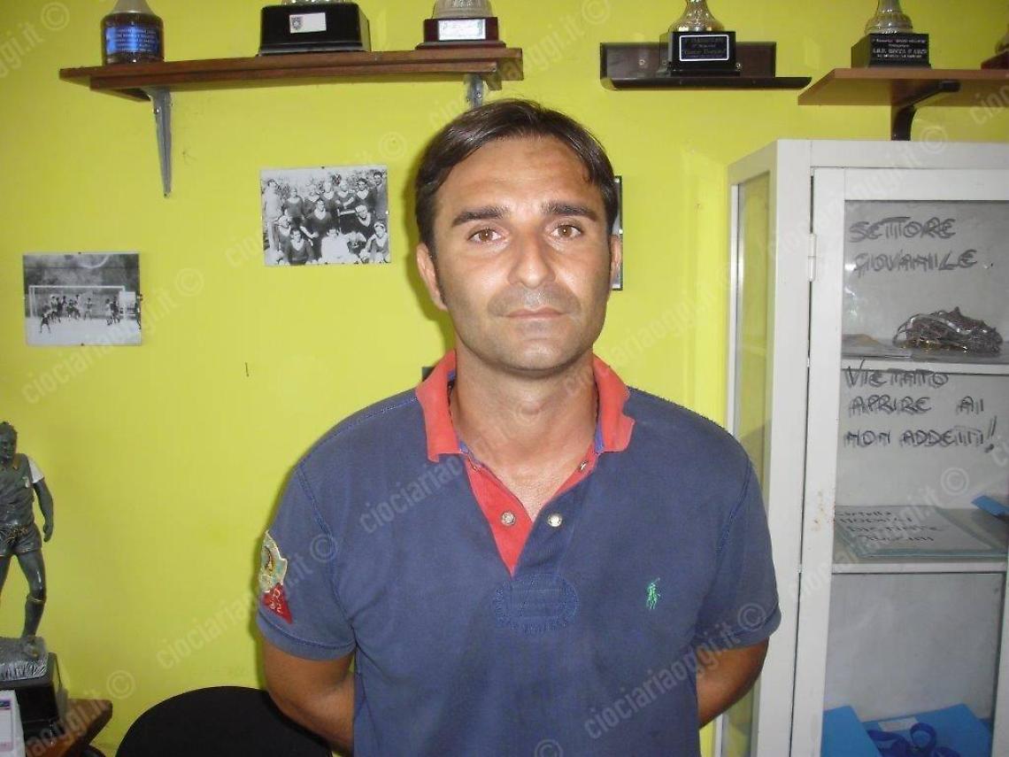 Marrocco a tutto tondo: "Ad Arce stiamo creando un ambiente sano"