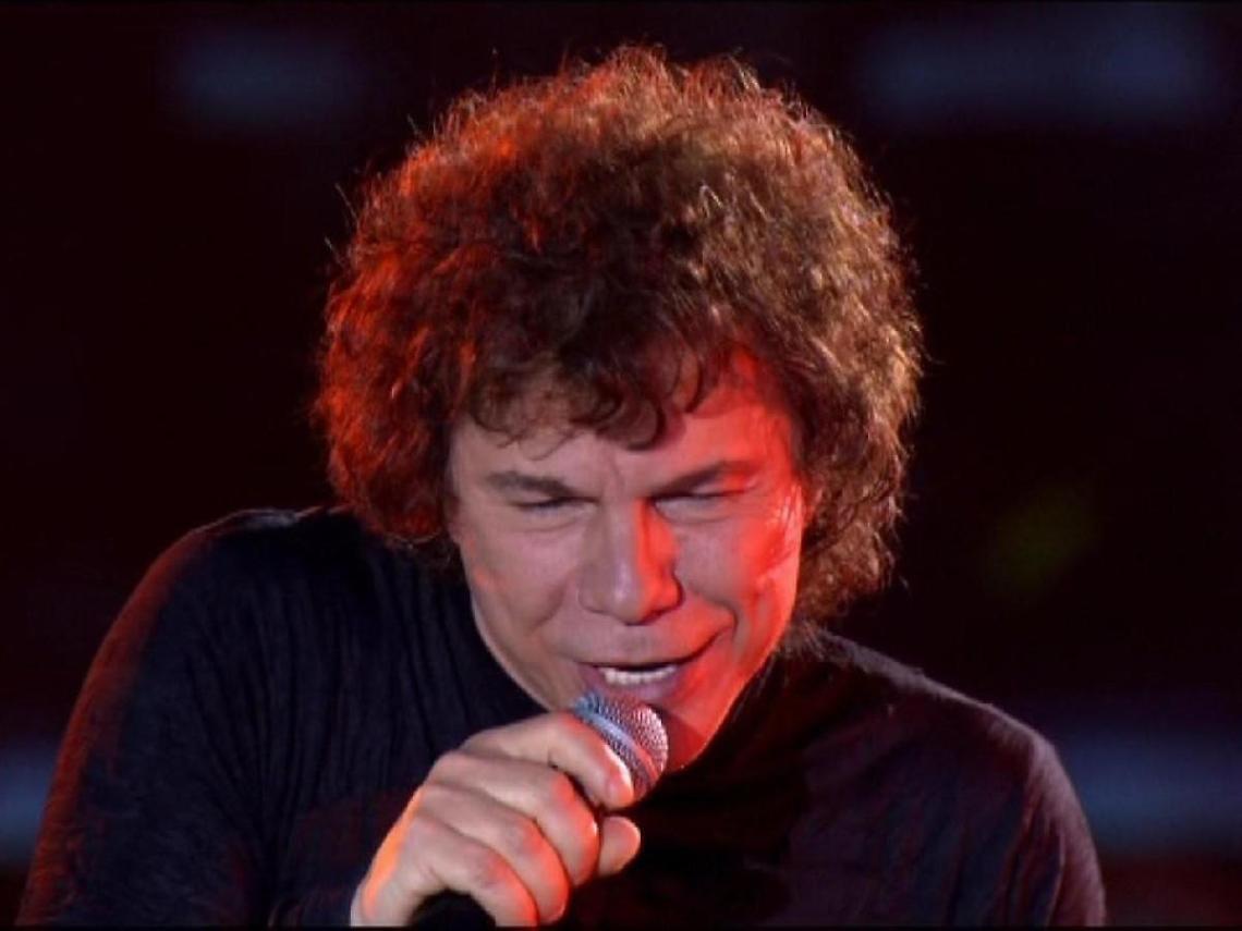 “Latin Awards”: anche Cocciante al mega concerto dell'8 luglio