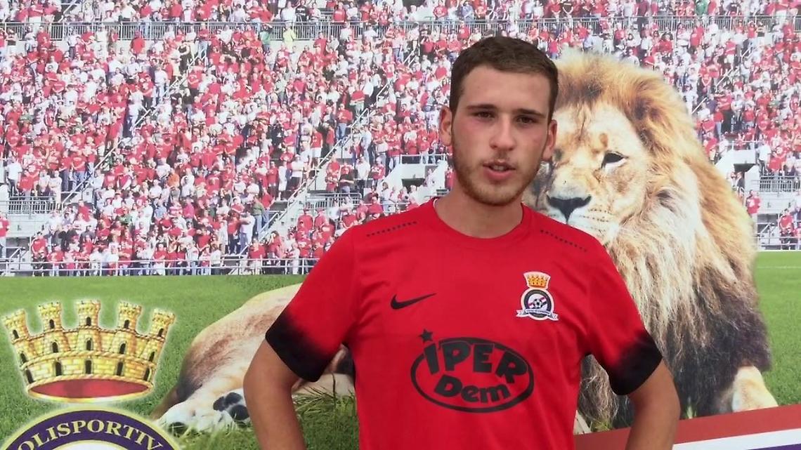 Ecco i primi colpi del Morolo: ad un passo Mastrandrea e Damiani