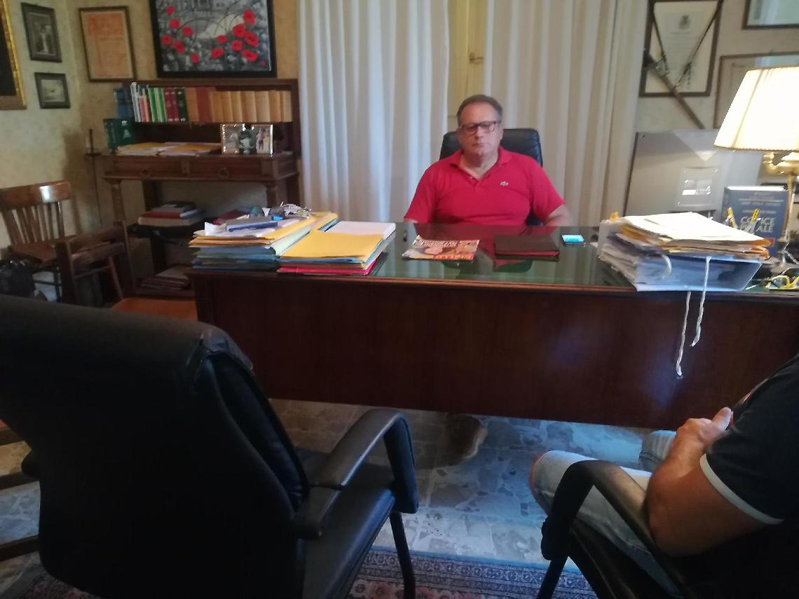 Delitto di Arce, parla il familiare  sospettato per 17 anni del coinvolgimento