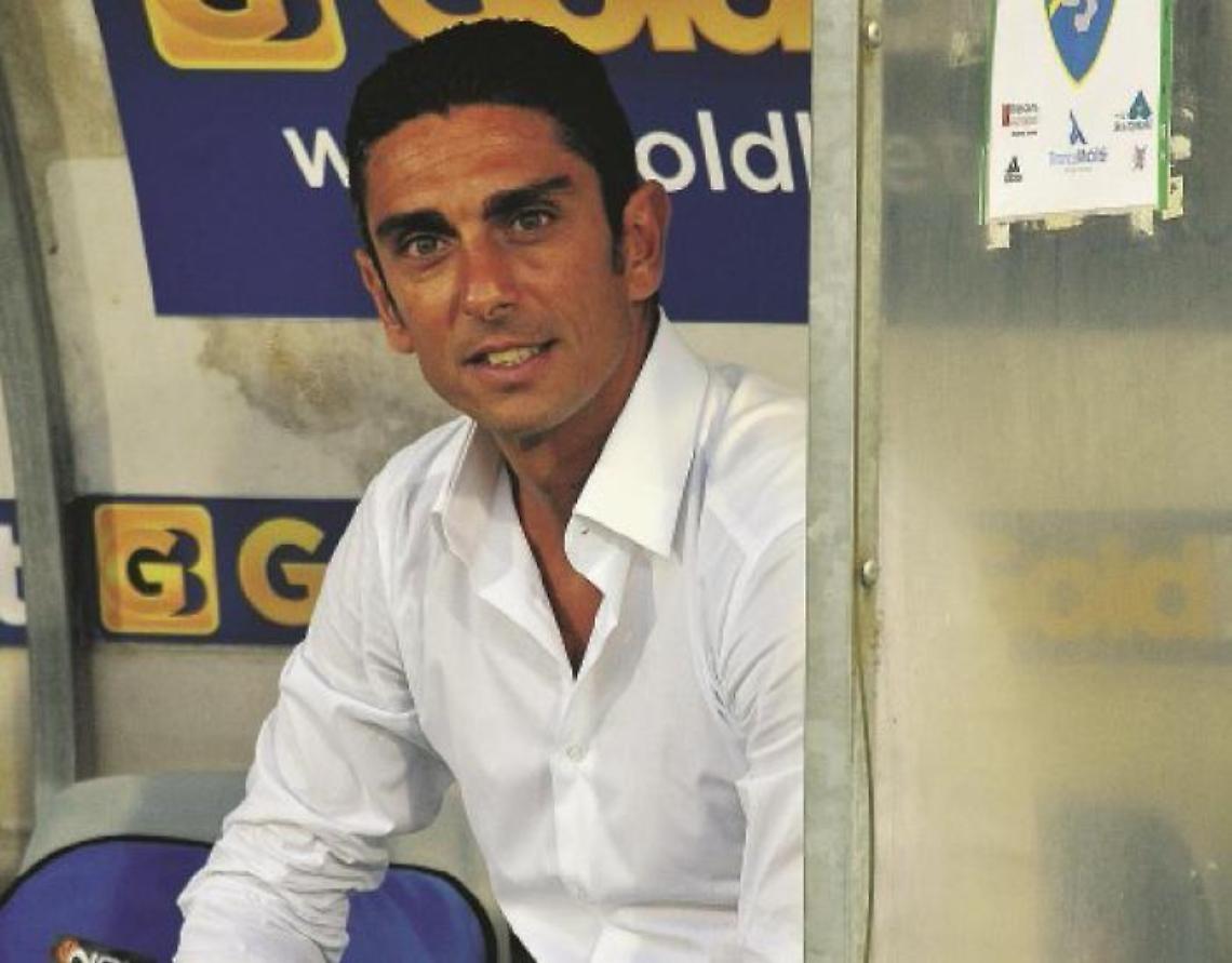 Oggi il raduno del nuovo Frosinone, ecco la lista dei convocati