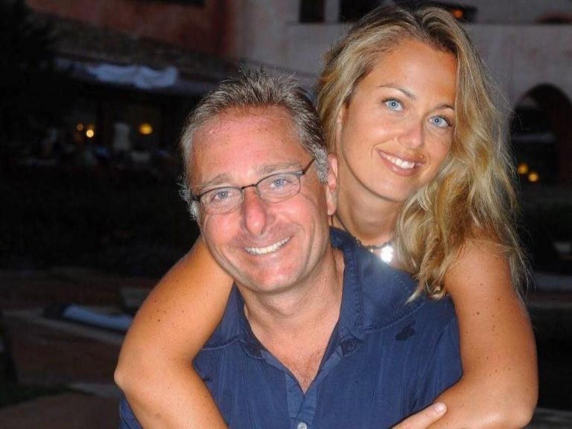 Sonia Bruganelli e l'amore con Bonolis: la gelosia, la fedeltà, la passione