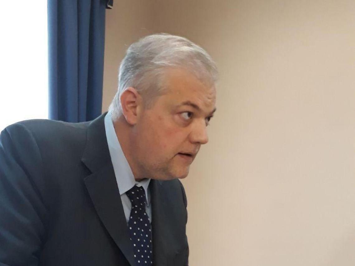 Insulti social alla moglie del primo cittadino, D'Alessandro su tutte le furie