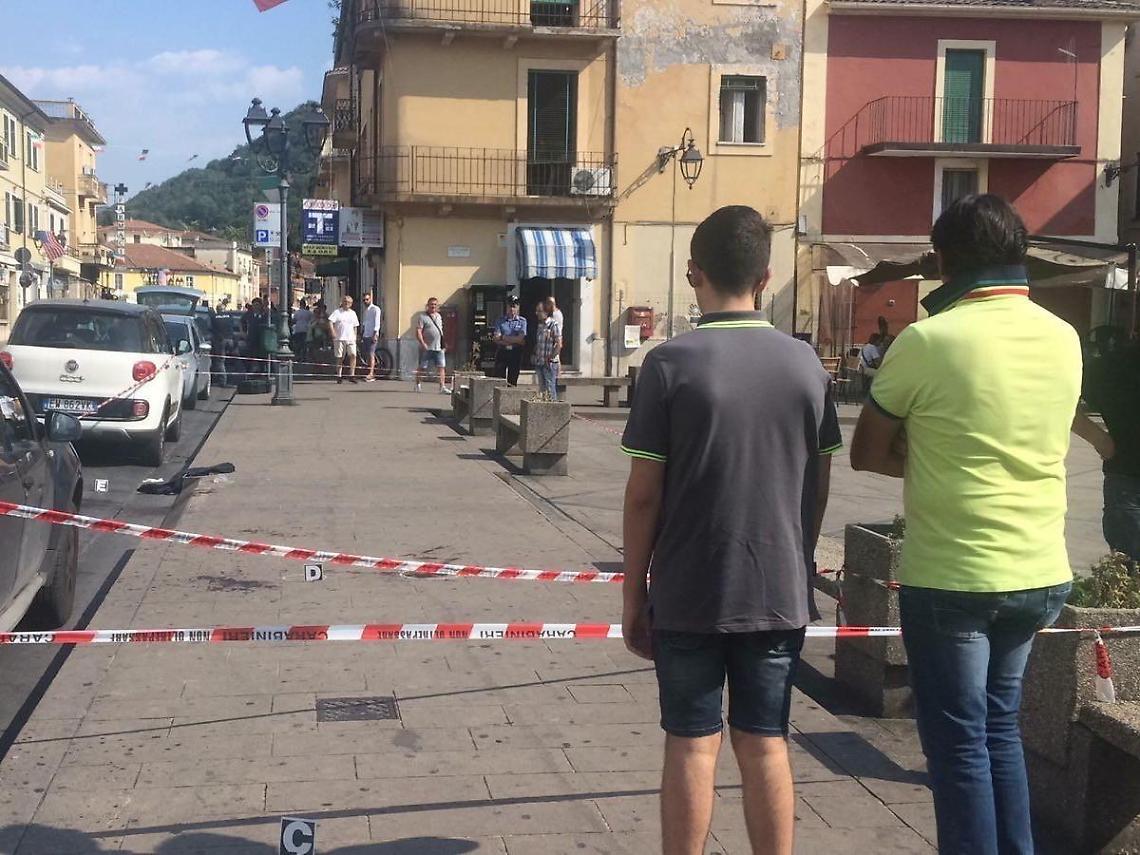 Tentò di uccidere un giovane a colpi di mannaia: aggressore condannato