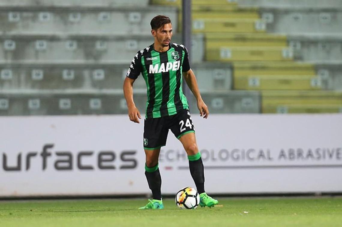 Frosinone - Molinaro: è fatta. Ora si lavora per Goldaniga