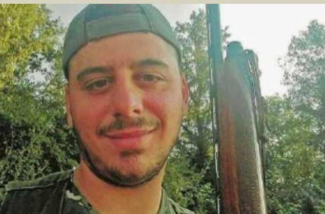 Morte Graziano Paglia: famiglia risarcita e un rinvio a giudizio