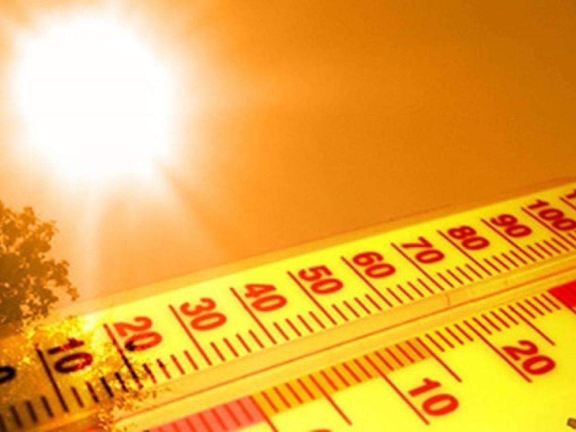 Meteo, week end bollente: temperature fino a quaranta gradi e caldo torrido