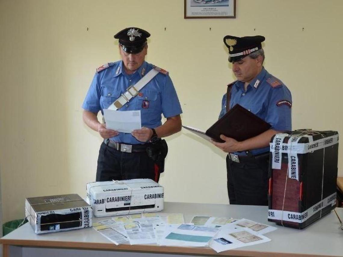 False polizze assicurative e auto sprovviste di Rca: la grande truffa