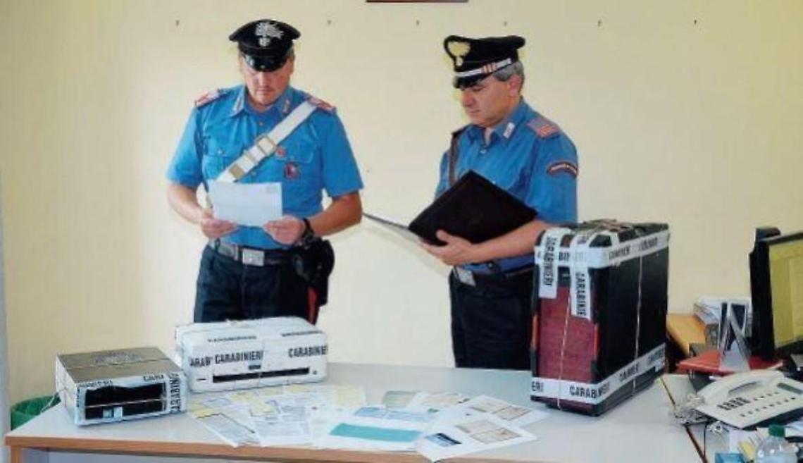 Raggiro colossale: centinaia di vittime truffate con false polizze