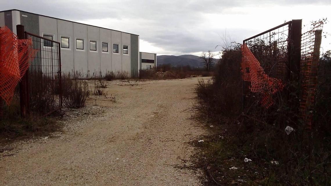 Ceprano, Polo artigianale: la Società autostrade da l'ok. Riparte il progetto