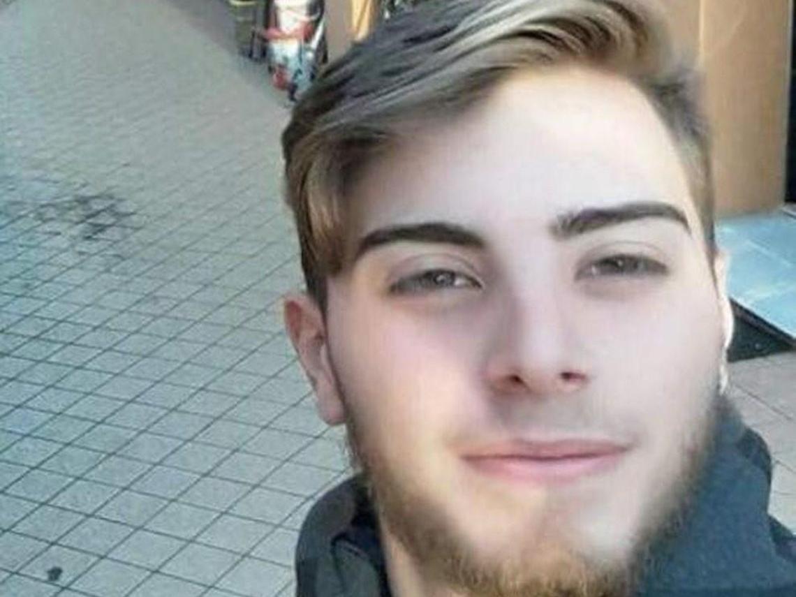 Scomparso nel nulla da giorni, trovato morto il 19enne Matteo Barbieri