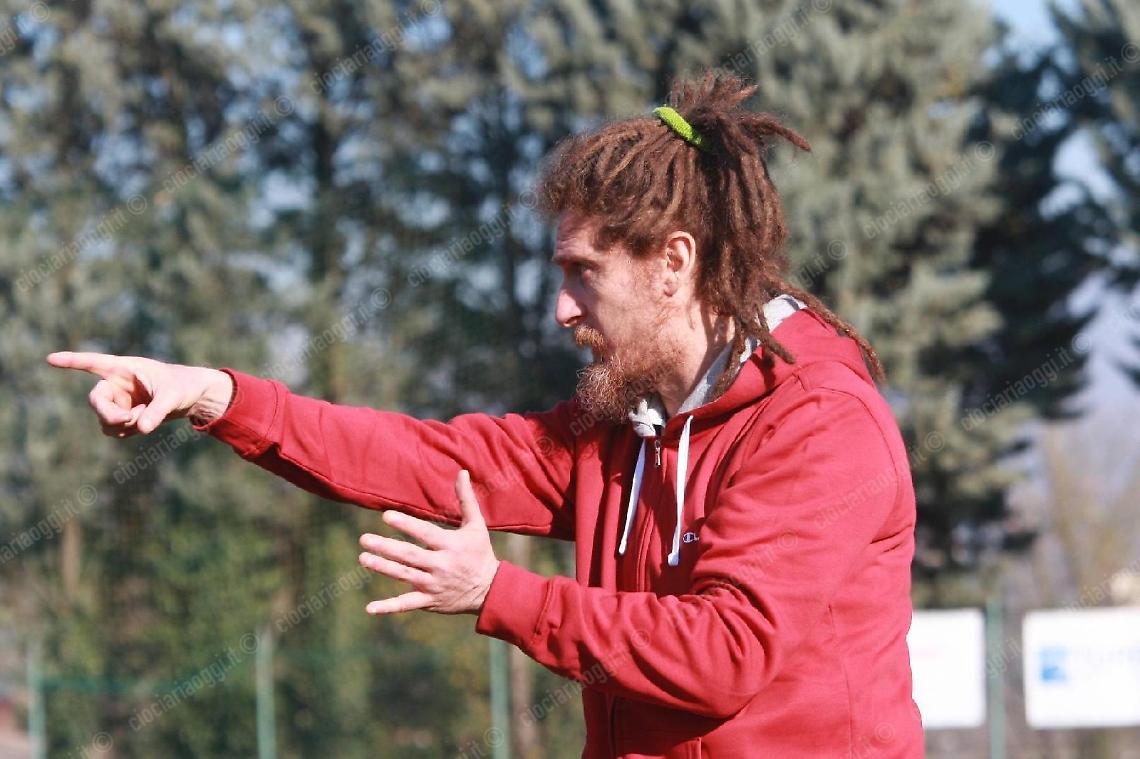 Campolo sul mercato: "Stiamo allestendo un buon organico"