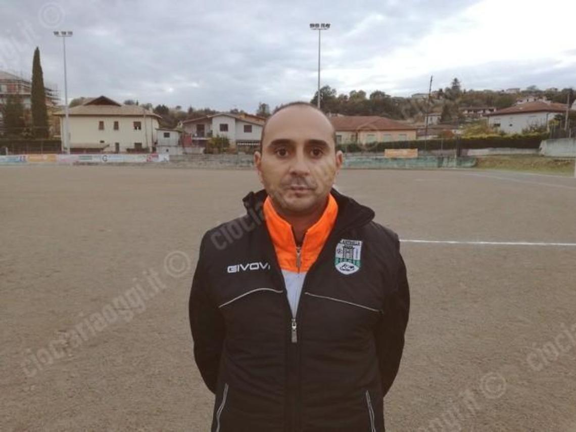 Anitrella, l'analisi di Bottoni: "Allestita una rosa di prima fascia"