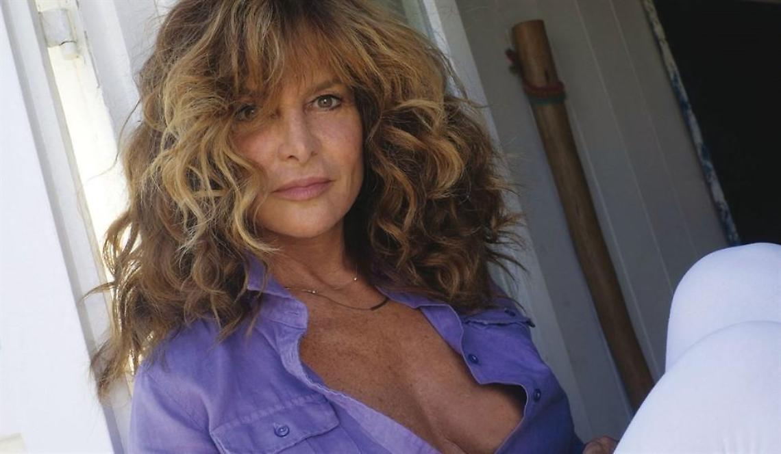 Sora in rosa, l'attrice Giuliana De Sio ospite della due giorni