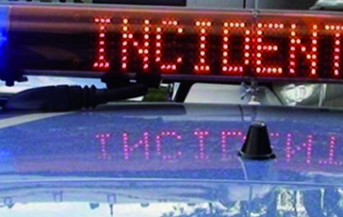 Incidente in A1: camion contro camioncino, un morto nella notte