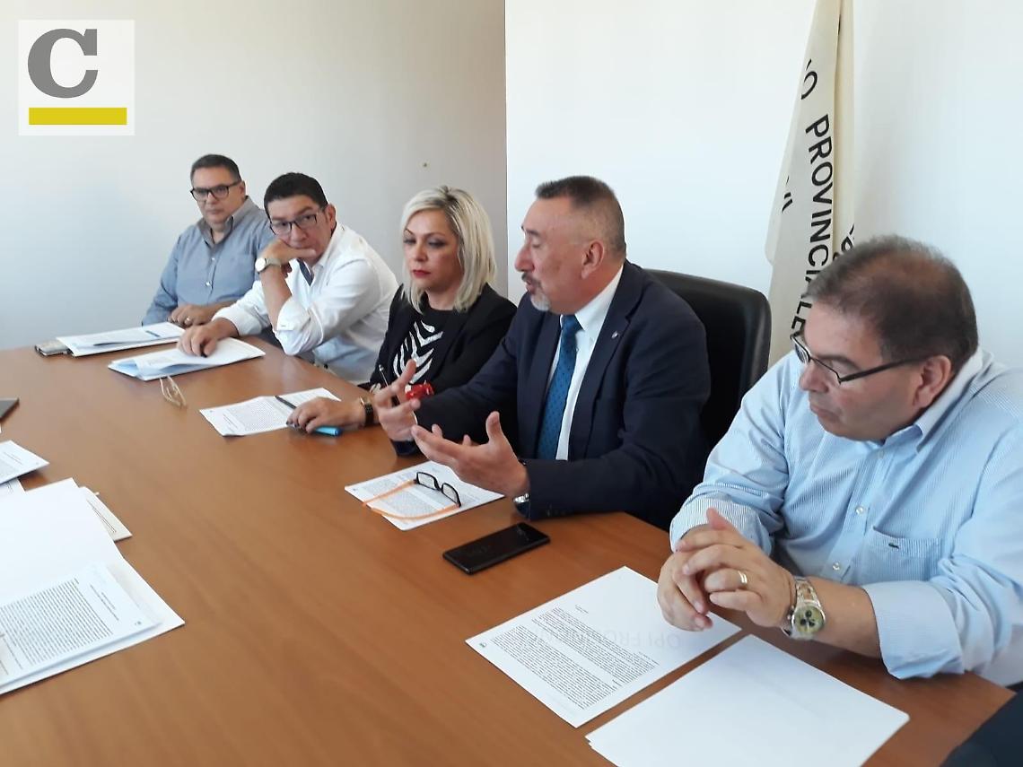 Centrale 118 a Latina, il no degli infermieri: "La sede va lasciata a Frosinone"