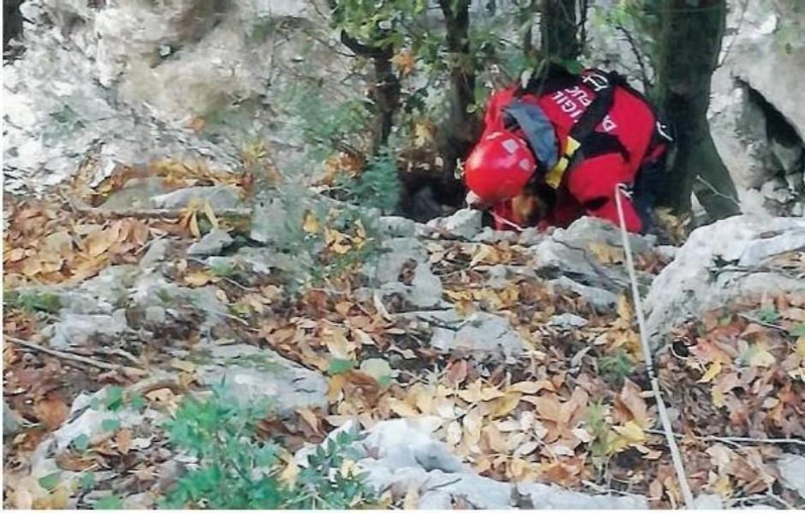 Trovato morto nel pozzo, dall'esame autoptico la verità