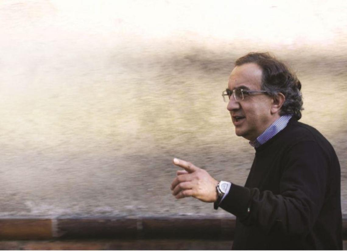 Fca, Marchionne è sempre gravissimo. Elkann scrive agli operai