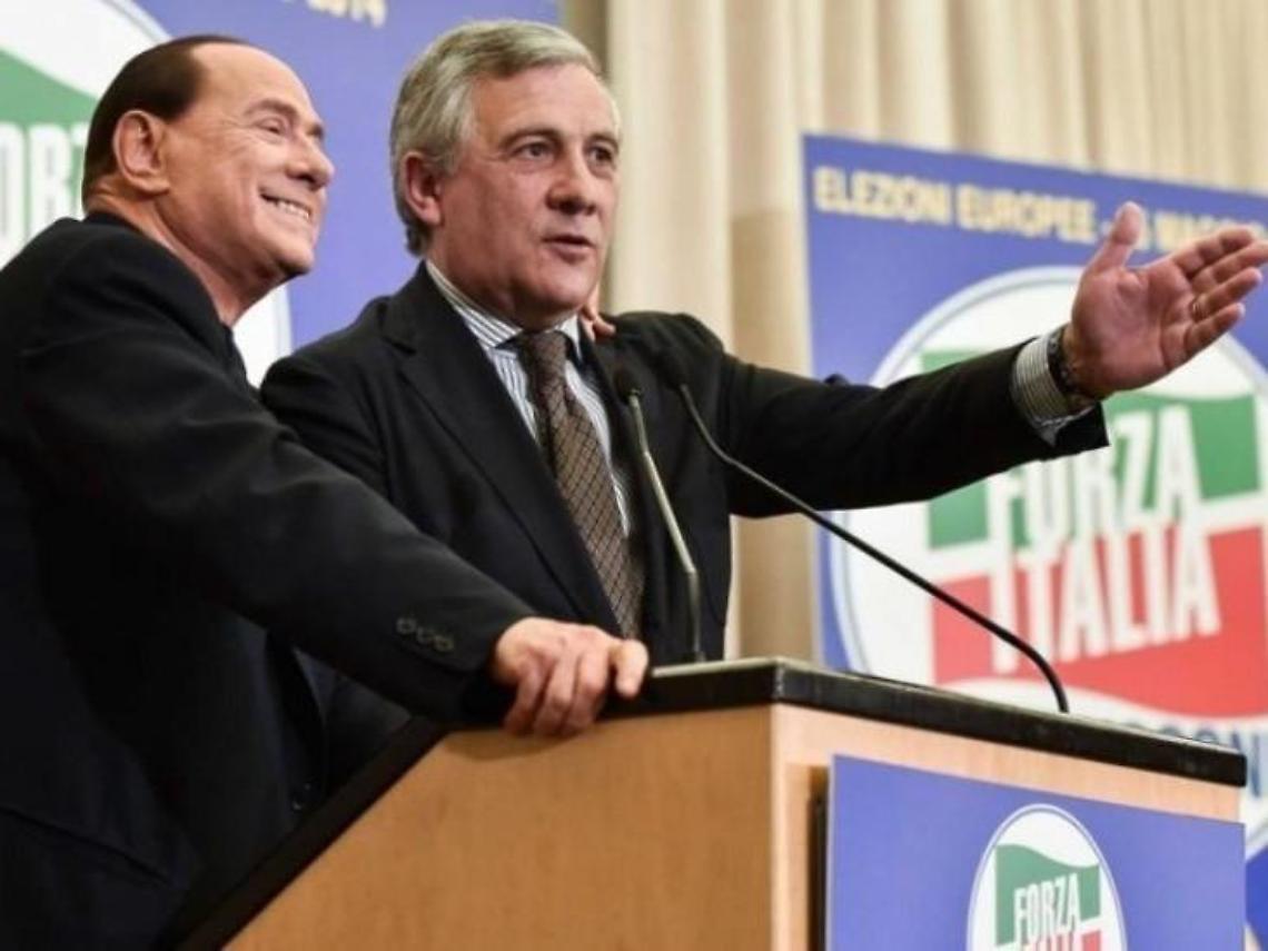 Forza Italia riparte da Fiuggi con la “tre giorni” di Tajani: ecco quando