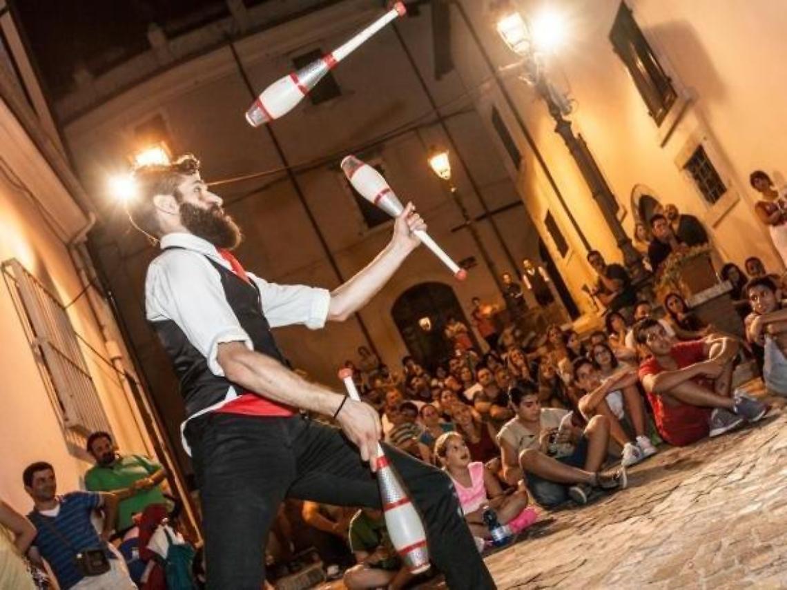 Fasti verolani, tutto pronto per la 19esima edizione. Ecco quando si comincia