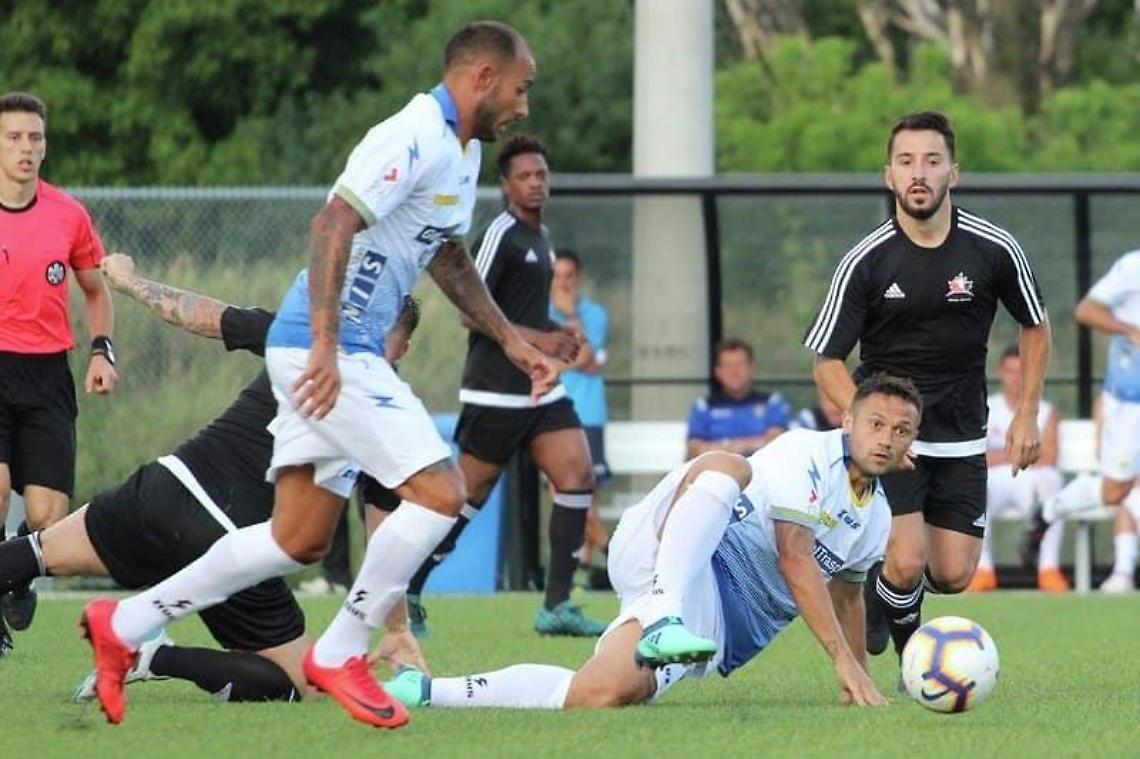 ESCLUSIVA - Dal Canada, seconda amichevole: Frosinone vs Canadian Select 2-0