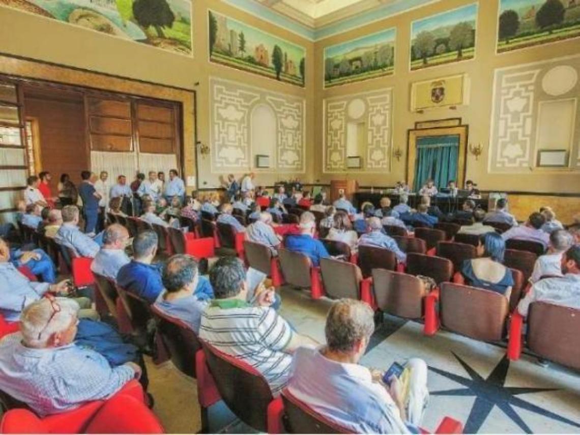 Acea, Il presidente dell'Otuc: "Risparmiare sulle bollette è un risultato vero"