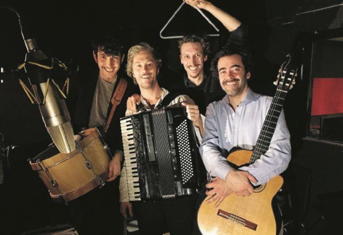 “Atina Jazz”, arriva la grande musica. Stasera il via alle 21.30