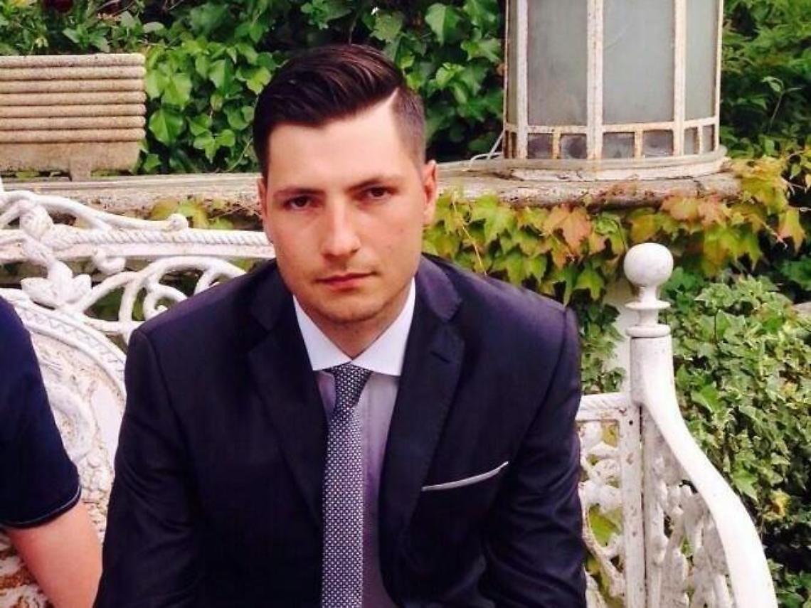 Giovane muore sul colpo ucciso da un grosso tronco: disposta l'autopsia