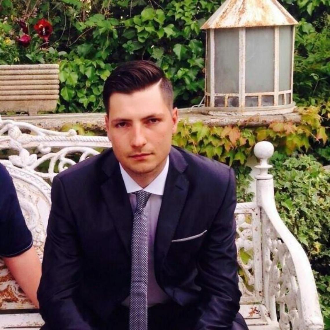 Schiacciato da un tronco, dolore e sgomento per la morte di un giovane boscaiolo