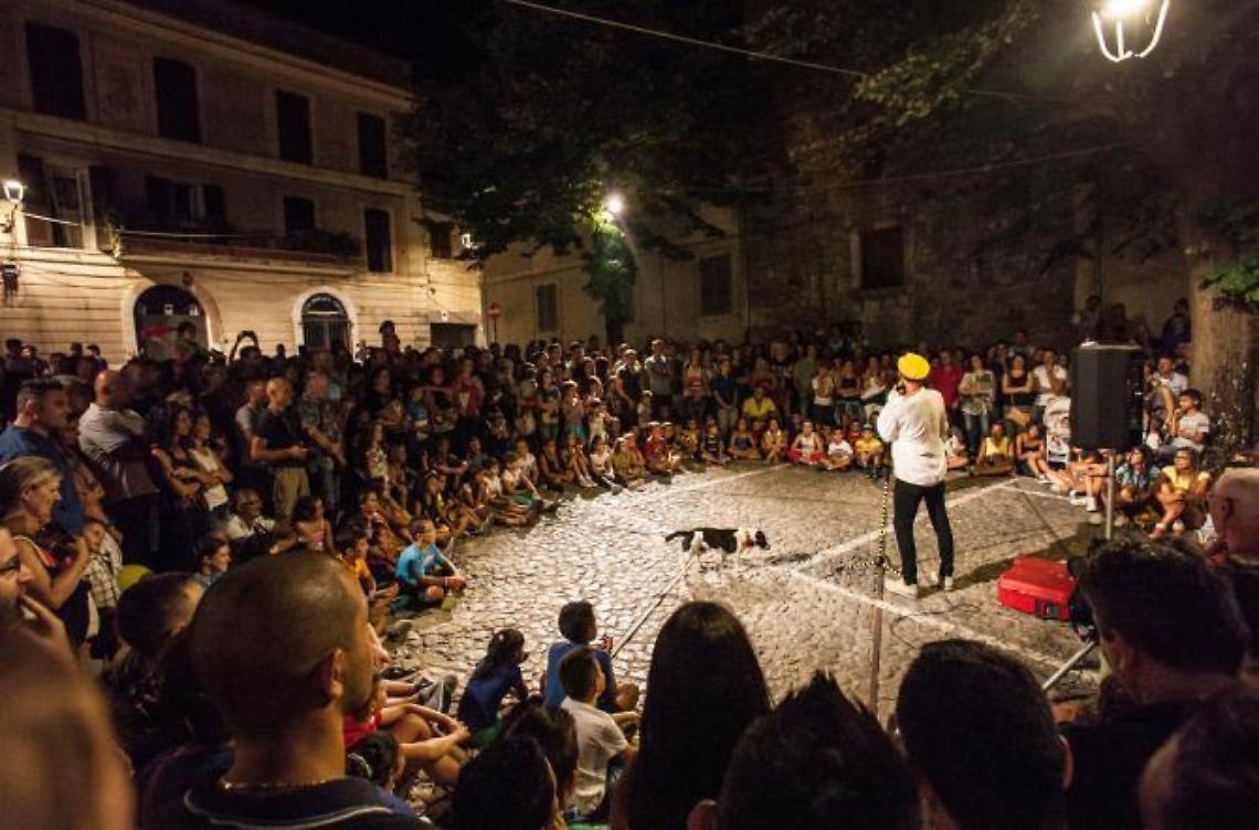 Fasti Verolani, stasera prende il via la diciannovesima edizione
