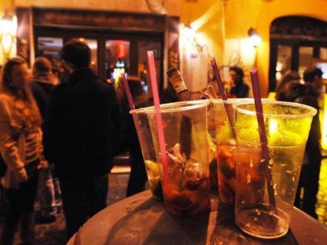 Vendita di bevande alcoliche, il sindaco mette un freno e detta le regole