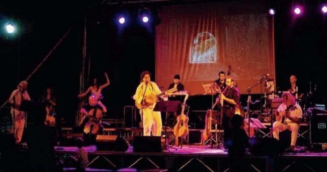 Tutto pronto per "Live in Aquinum", protagonisti i Musicisti del Basso Lazio
