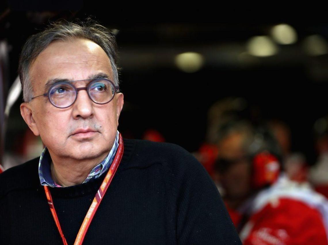 Una strada dedicata a Sergio Marchionne, il tributo della città al manager
