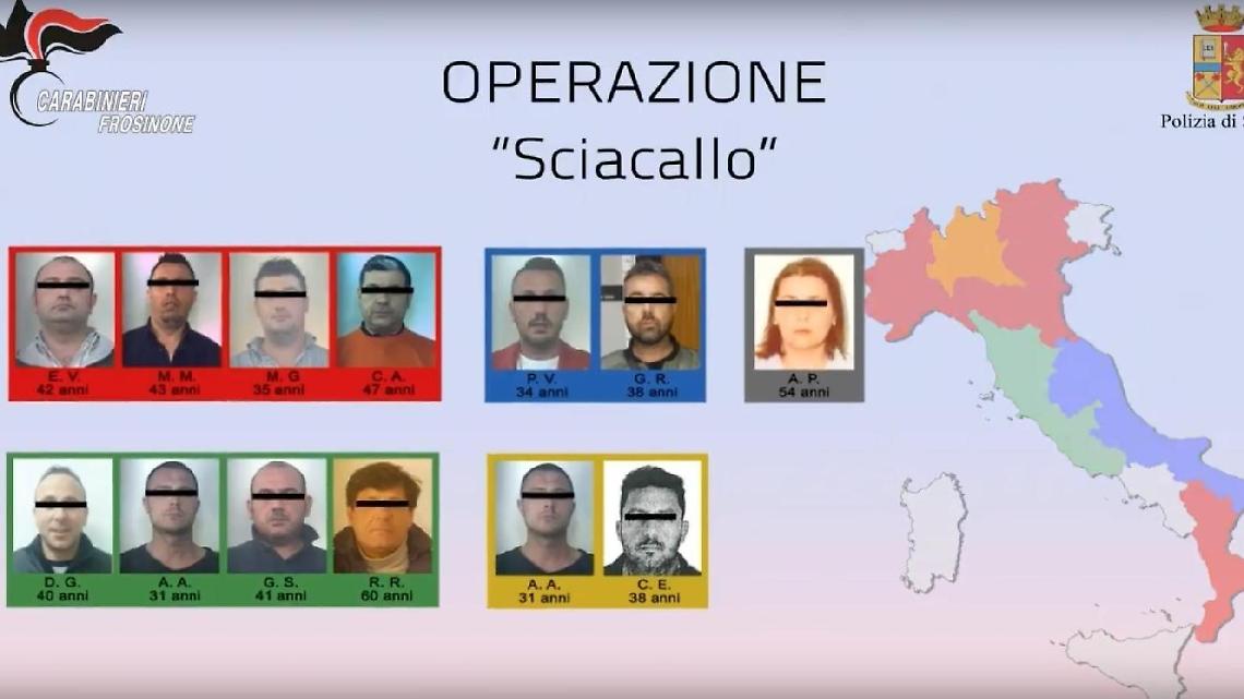 La Redazione