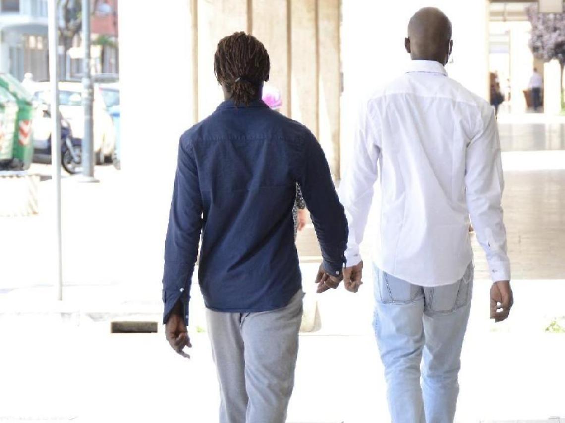 Profughi minorenni minacciano operatore di una cooperativa: l'epilogo