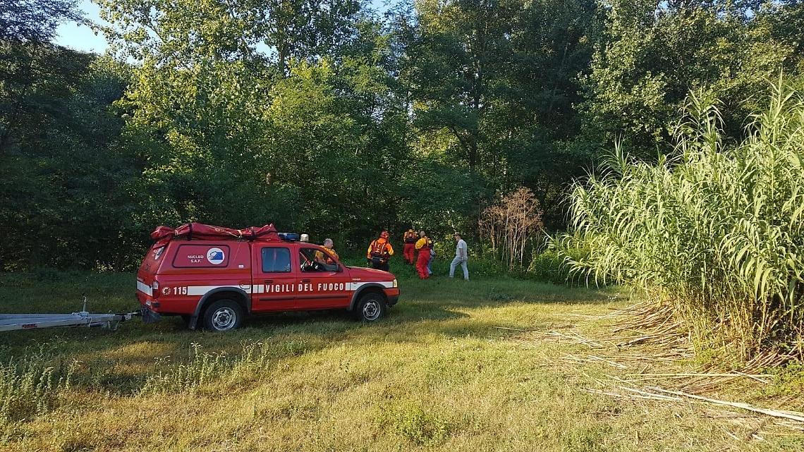 Muore inghiottita dal fiume Sacco: domani l'ultimo saluto a Maria Catallo